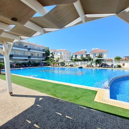 Mythical Sands Resort - Antonios Paralimni Buitenkant foto
