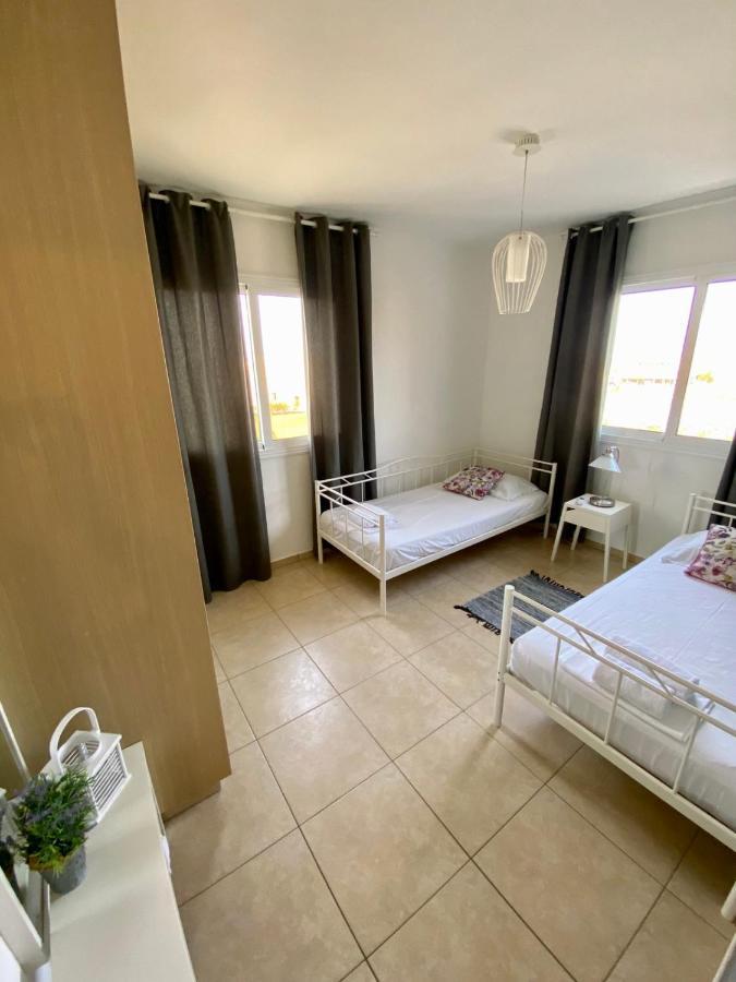 Mythical Sands Resort - Antonios Paralimni Buitenkant foto